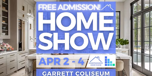 Montgomery Home Show
