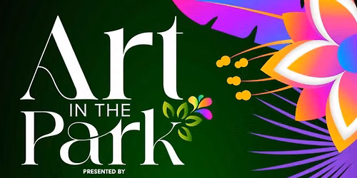 Art in the Park