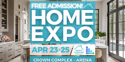 North Carolina Home Expo