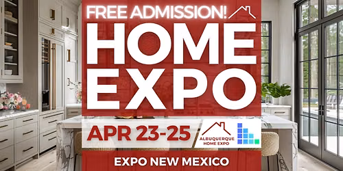 Albuquerque Home Expo