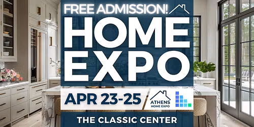 Athens Home Expo