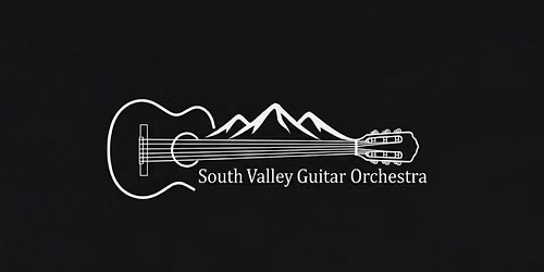 Weekly Guitar Orchestra Rehearsal, Millcreek Library