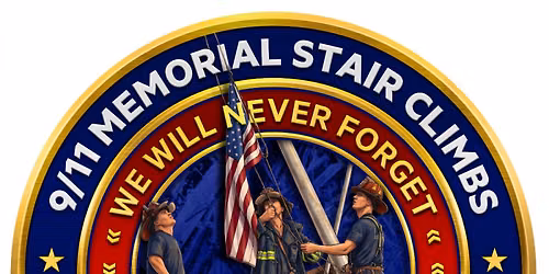 2026 Grand Rapids 9\/11 Memorial Stair Climb