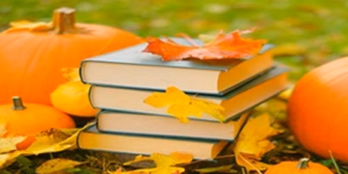 Fall Book Fair