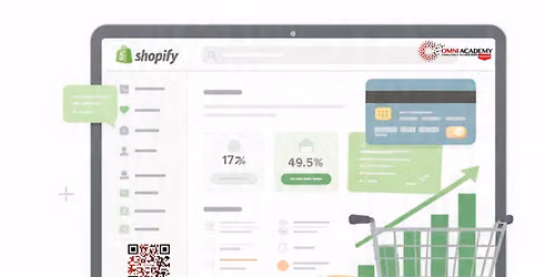 Free Shopify Workshop: Start Selling Online in Hours  Free Workshop 06th SEP,26 at 03:00 PM 
