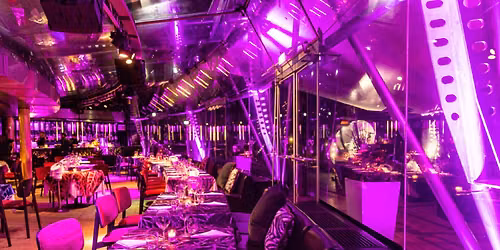 Milan Fashion Week After Party | JustMe Milano