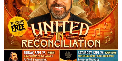 United in Reconciliation
