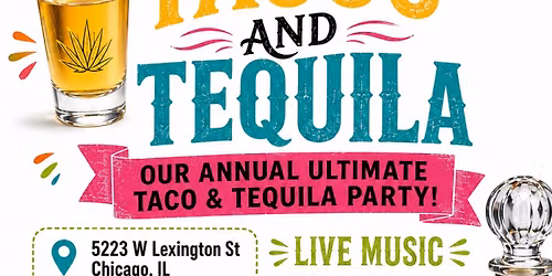 Ultimate Taco & Tequila