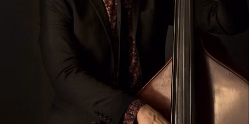 🎶 Experience an Unforgettable Evening with Casey Abrams