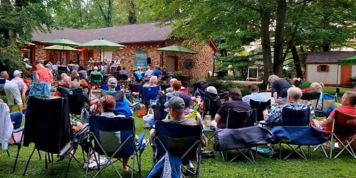 \ud83c\udfb6 Pack-the-Patio Fridays!