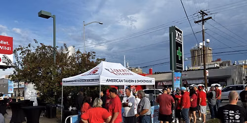 Liberty Station Gameday Shuttle Schedule and Tailgate Packages Wisconsin Badgers SEPT. 12-NOV. 27