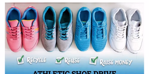 Local Planet Fitness Launches Community Sneaker Drive to Benefit MA, RI and NH Youth