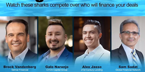 Shark Tank