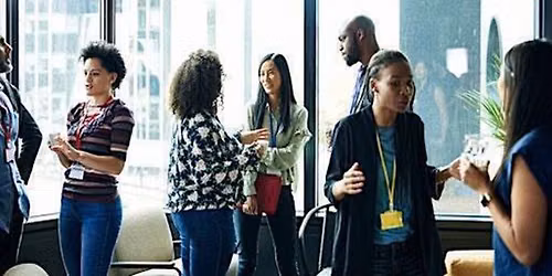 Corporate Sustainability and Tech Networking London | ESG Leaders