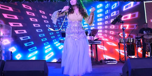 Akriti Kakar & Band Live - 2026