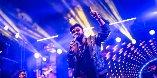 Subhadeep Das Chowdhury (Voice of Dhurandhar) Live - DFW Kalakars Durga Puja 2026