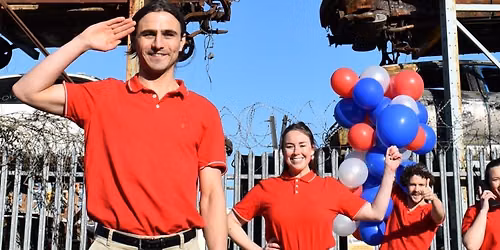 Terry's: An American Tragedy About Cars, Customers, and Selling Cars to Customers