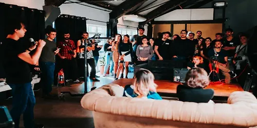 Film TV Music and Media Business Networking for Startups and Pros