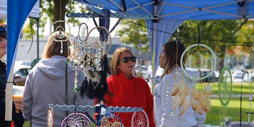 10th Annual Milford Artisan Market