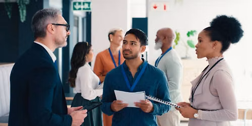 AI, Fintech, Digital | Tech Innovators Business Networking Event