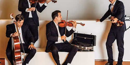 Modigliani Quartet