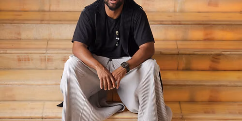 Sullivan Fortner, jazz piano