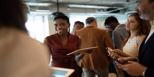 Turbo Connections \u00ae | Fast Paced Event for Startups and Professionals