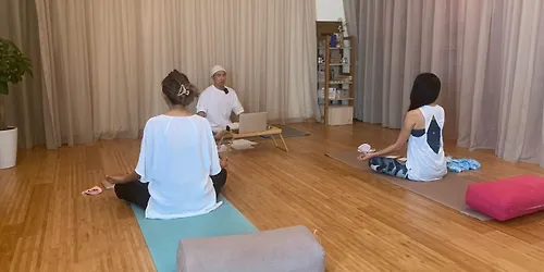 Friday Night Kundalini Yoga Ignite Your Inner Light
