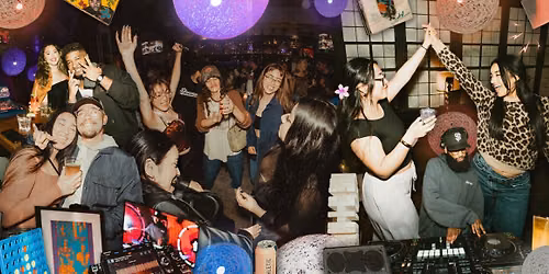 Inner Circle: Thursdays at White Rabbit
