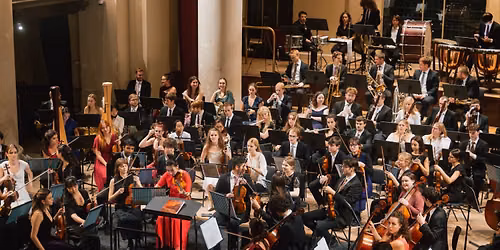 Malcolm Arnold Festival, live in Northampton!