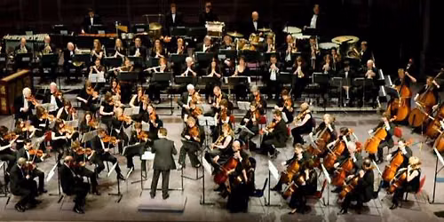 The Malcolm Arnold Festival, live in Northampton!