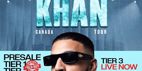 Imran Khan: The Unforgettable Era (Rebel Toronto)