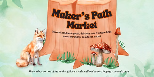 Maker\u2019s Path Market