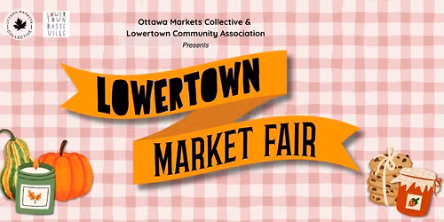 Lowertown Market Fair