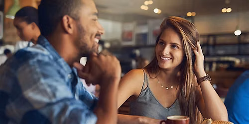 Oakville Speed Dating (Ages 29-42)