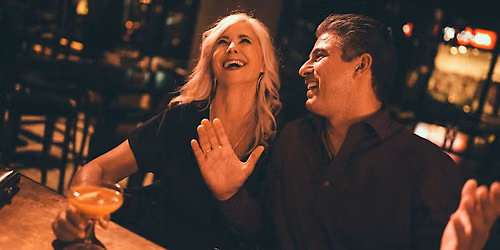 Oakville Speed Dating (Ages 50-60)