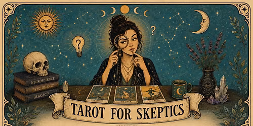 Tarot for Skeptics