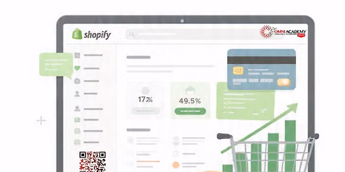 Free Shopify Workshop: Start Selling Online in Hours  Free Workshop 06th SEP,26 at 03:00 PM 