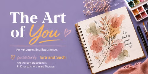 Art Journaling Workshop