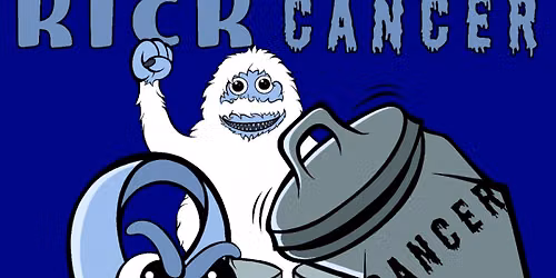 Kick Cancer to the Curb