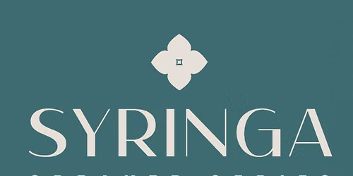 Syringa Speaker Series Presents : An Evening with Nick Shirley