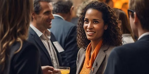Speed Business Networking | Professionals in London