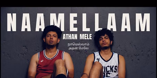 Naamelaam Athan Mele - Karpanai Kudhirai's Latest Play