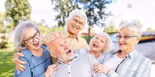 Health & Wellness Senior Expo 10\/6\/26 FREE