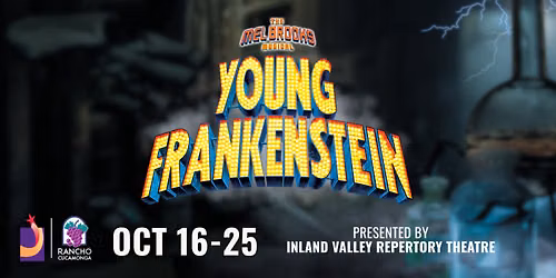 Young Frankenstein