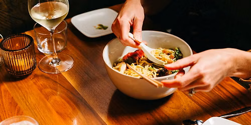 Uchib\u0101 Dallas September Uncommon Ramen