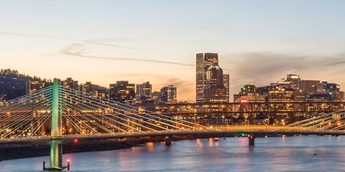 Portland Spirit Brews Cruise