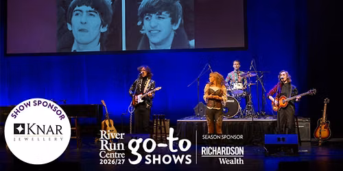 Becoming The Beatles
