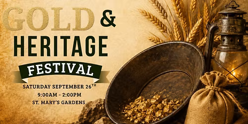 Gold & Heritage Festival