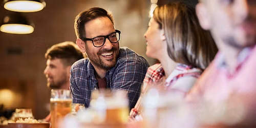 Kitchener Waterloo Summer Nights Speed Dating (Ages 32-45)
